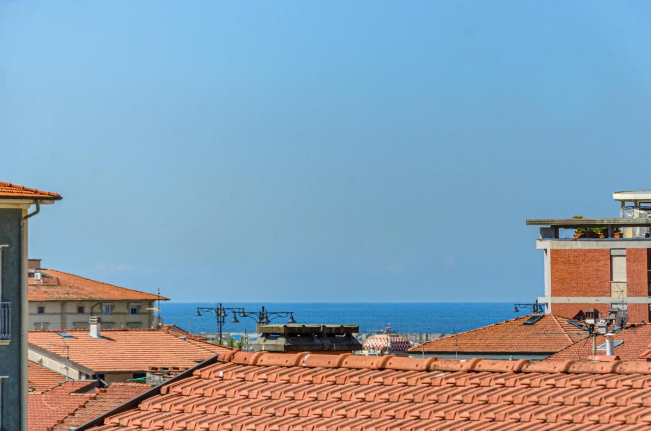 Hotel Sogno Viareggio Exterior foto